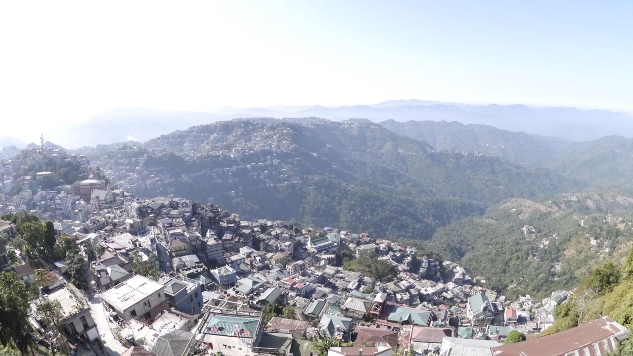 Photo of Patio Balcony in Aizawl