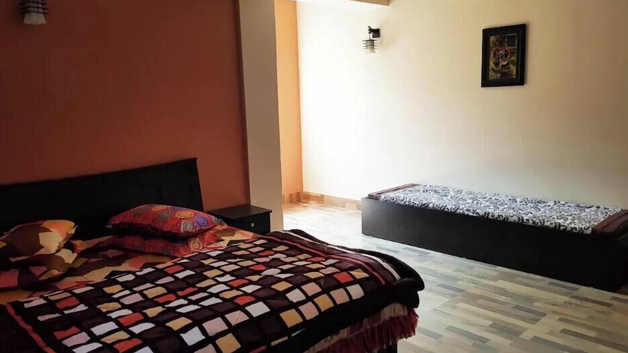 Photo of Bedroom in Gangtok