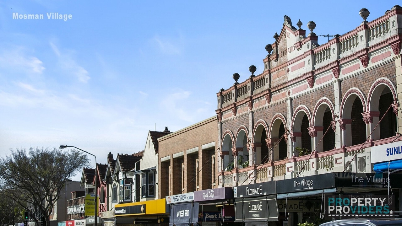 Photo of Others in Mosman