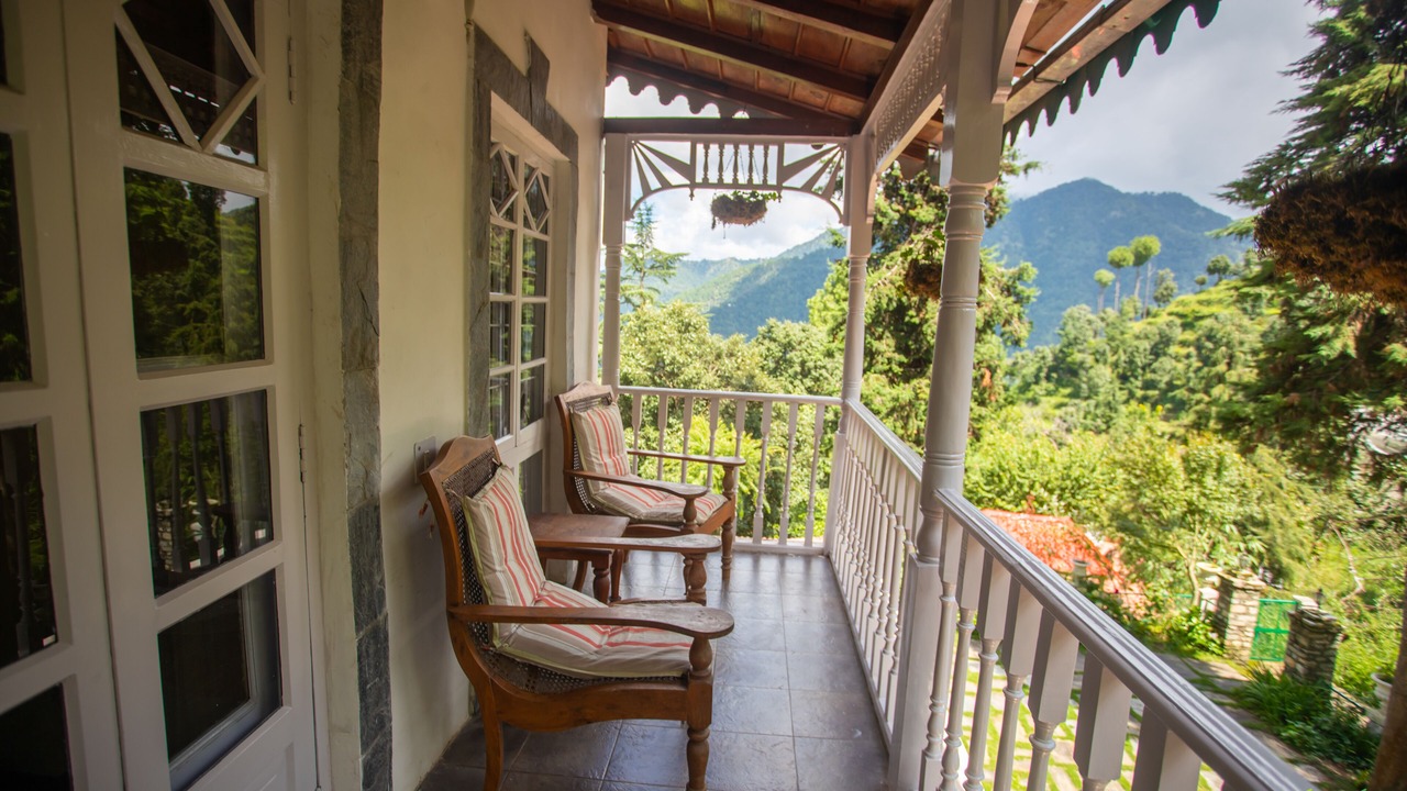 Photo of Outdoor in Ramgarh