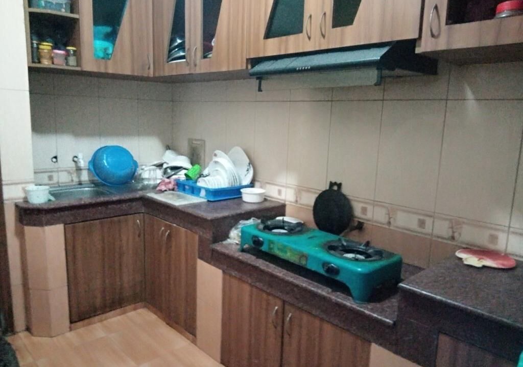 Photo of Kitchen in Mohammadpur