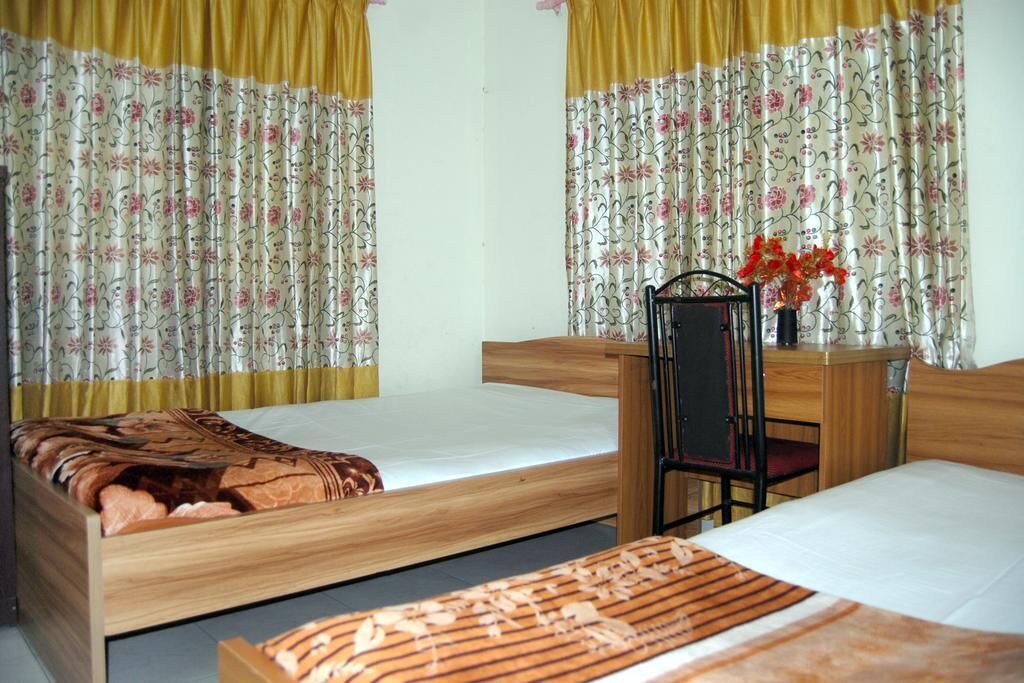 Photo of Bedroom in Mohammadpur