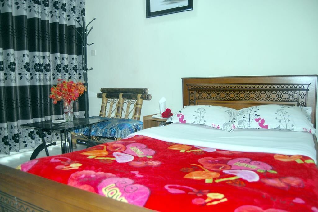 Photo of Bedroom in Mohammadpur