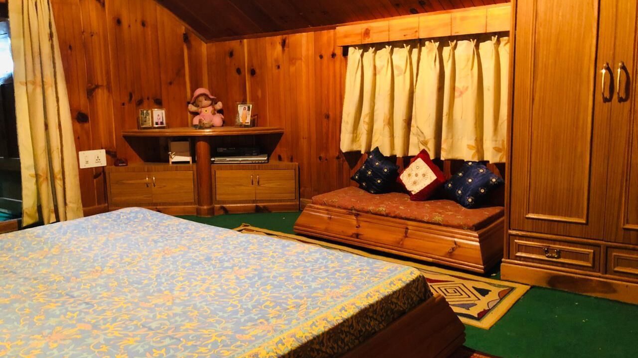 Photo of Bedroom in Banjar