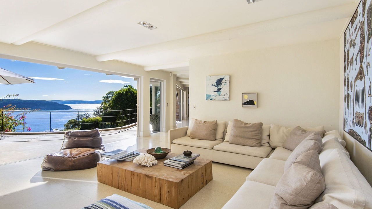 Photo of Livingroom in Palm Beach
