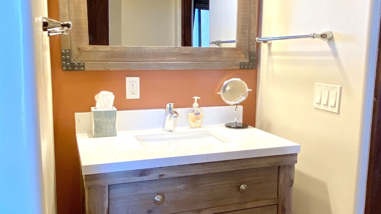 Photo of Bathroom in Youngsville