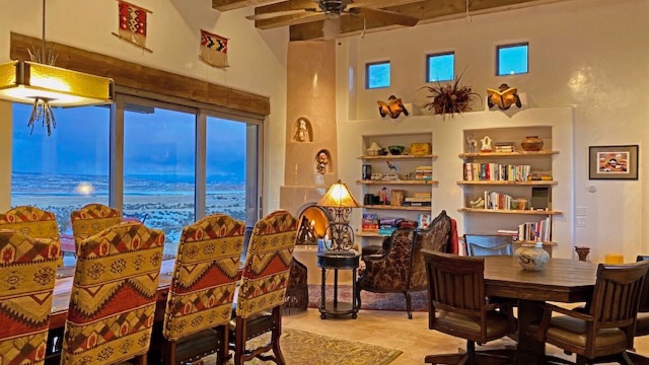 Photo of Livingroom in Youngsville