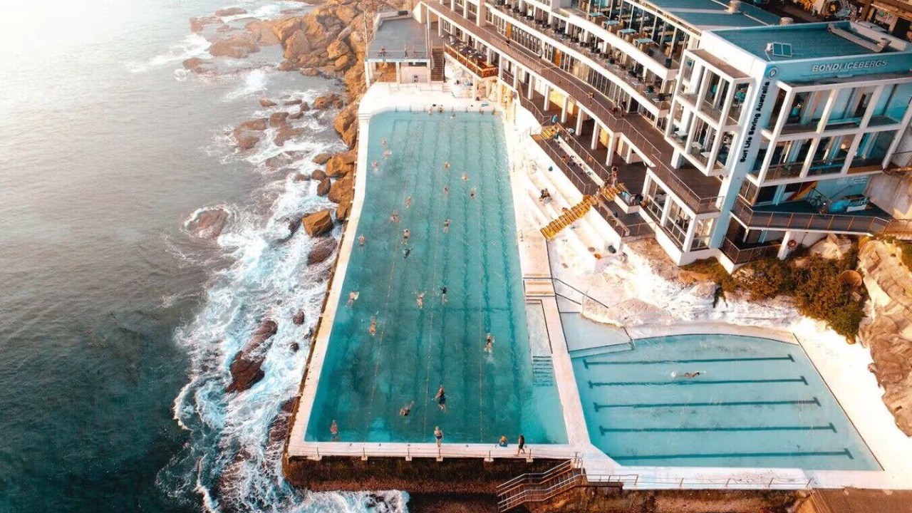 Photo of Outdoor in Bondi Beach