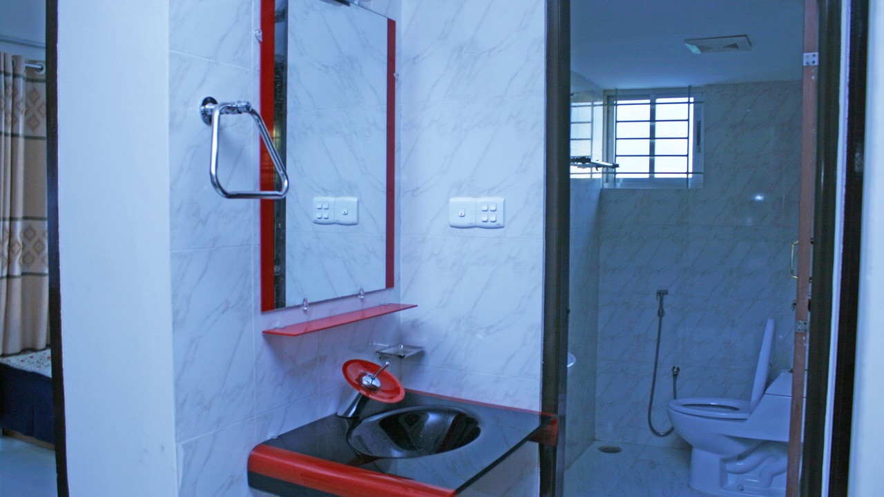 Photo of Bathroom in Mirpur