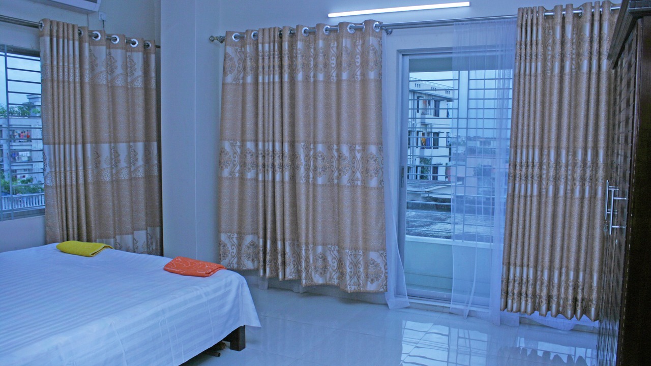 Photo of Bedroom in Mirpur
