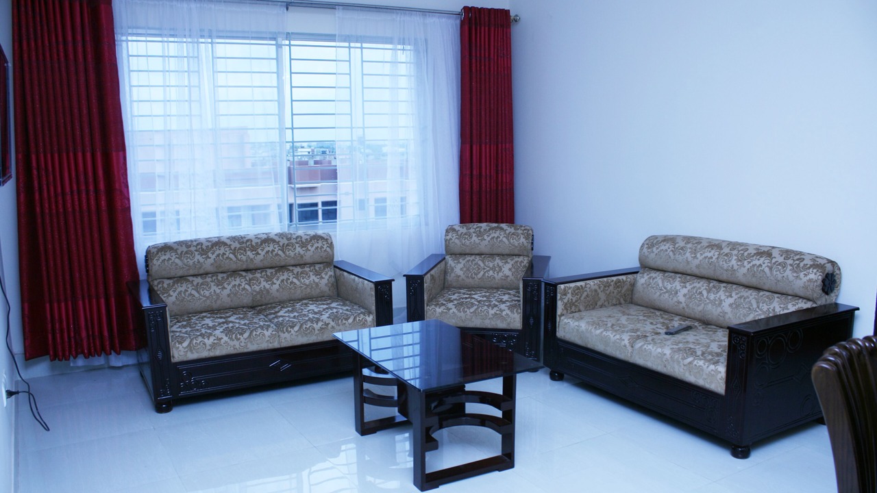 Photo of Livingroom in Mirpur