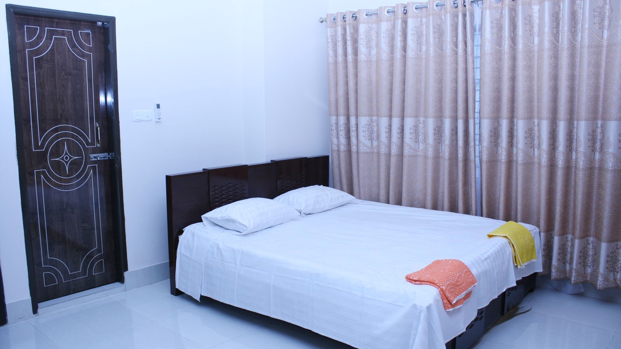 Photo of Bedroom in Mirpur