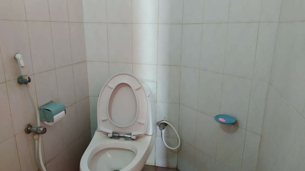 Photo of Bathroom in Dinajpur