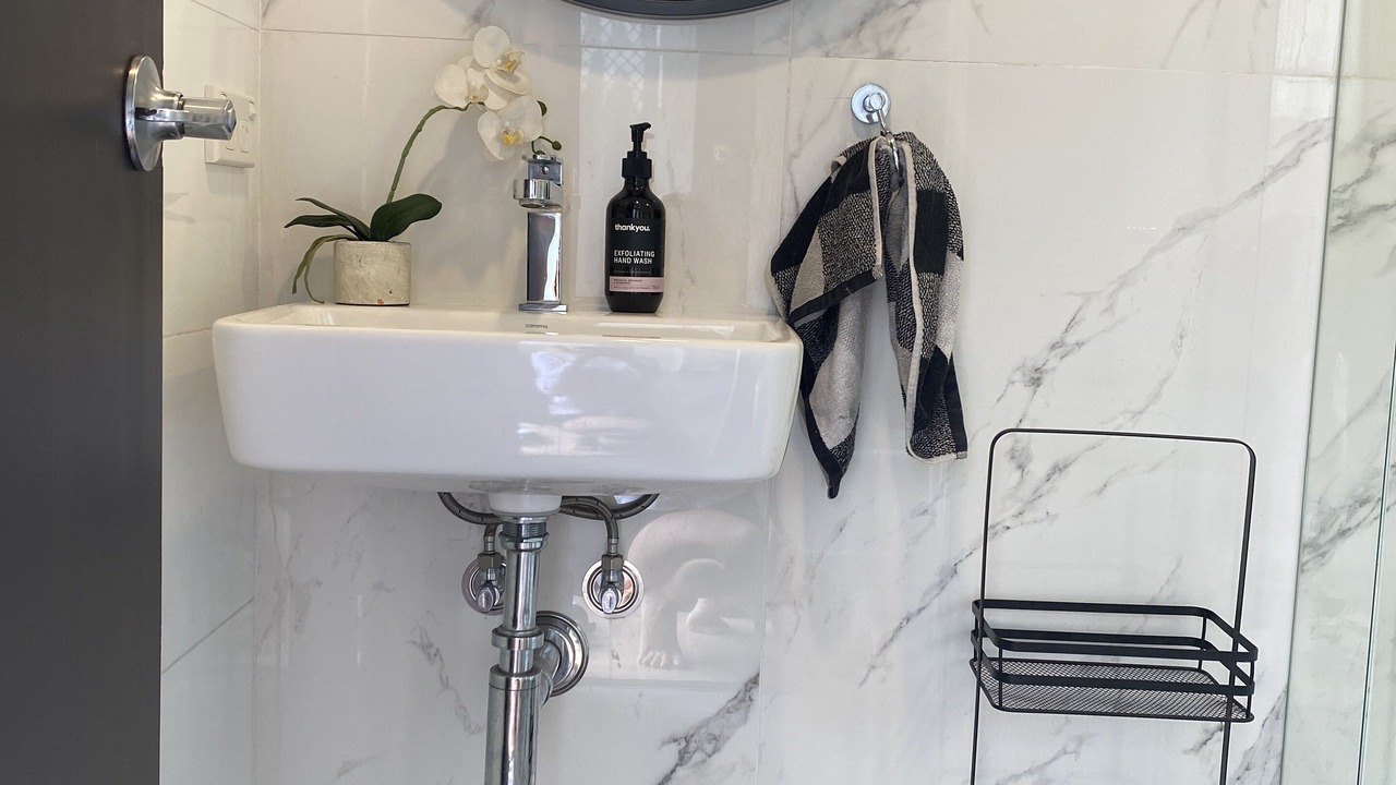 Photo of Bathroom in Haberfield