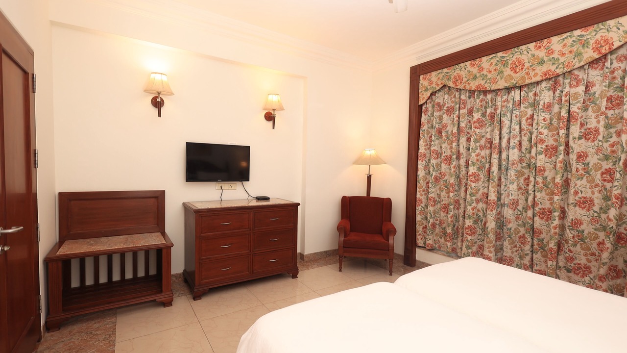 Photo of Bedroom in Sector 16