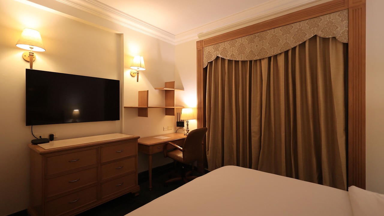 Photo of Bedroom in Sector 16