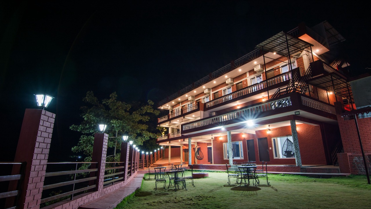 Photo of Outdoor in Bullawala