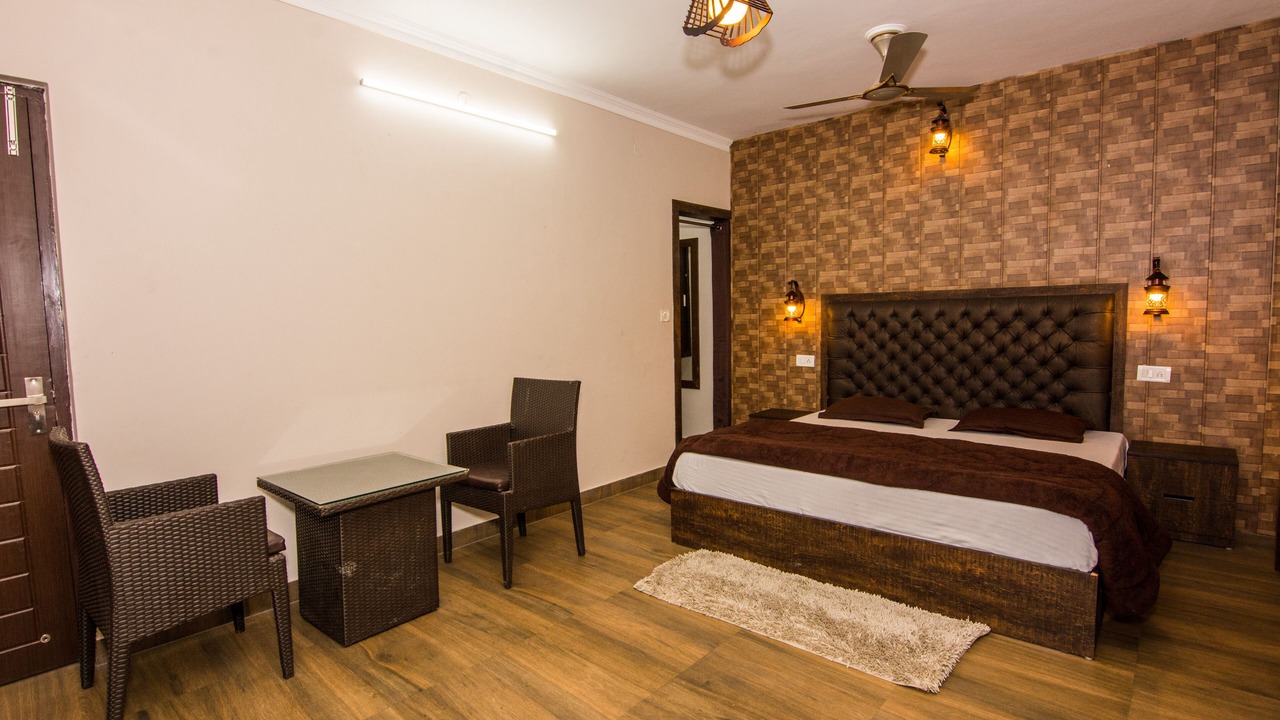 Photo of Bedroom in Bullawala