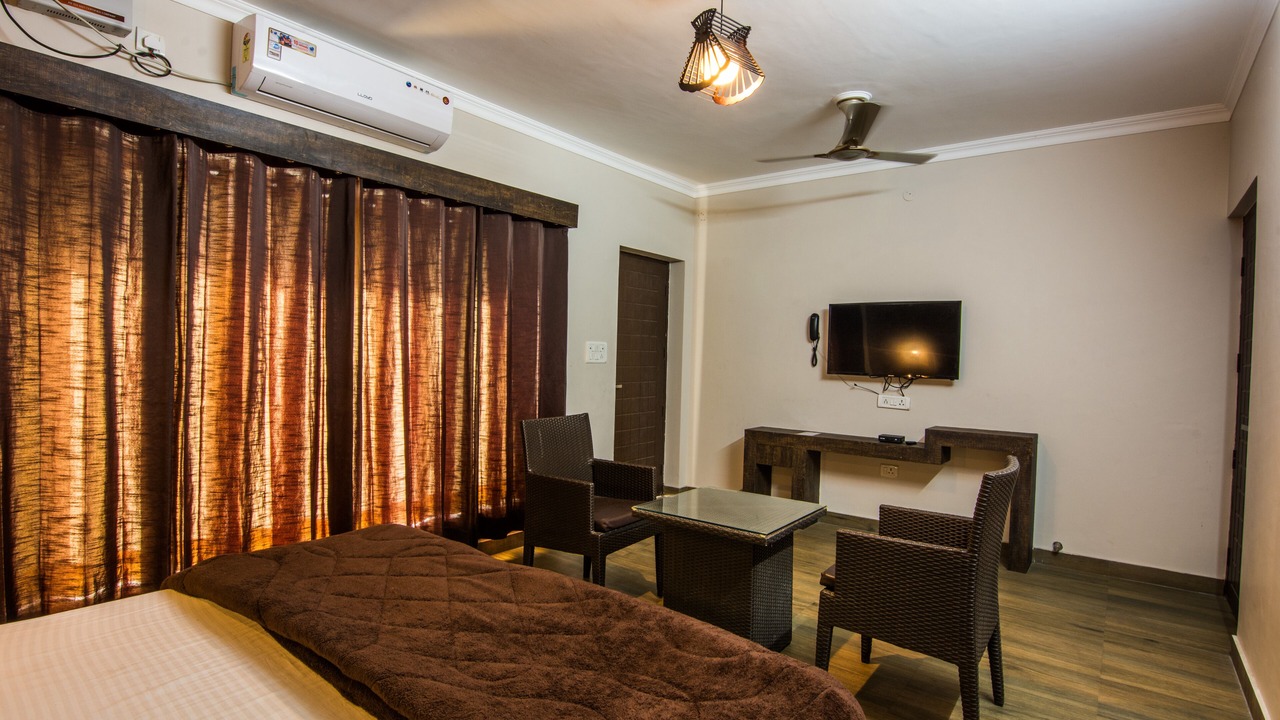 Photo of Bedroom in Bullawala