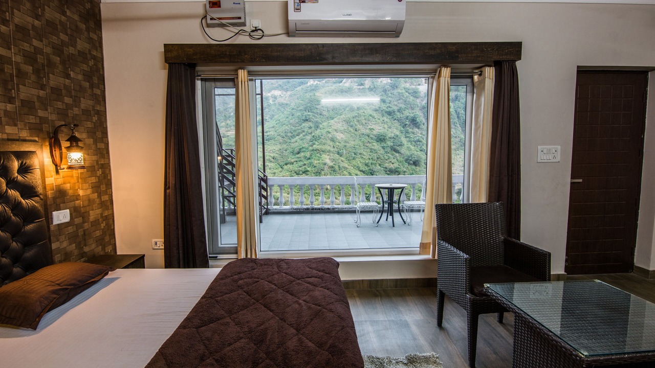 Photo of Bedroom in Bullawala