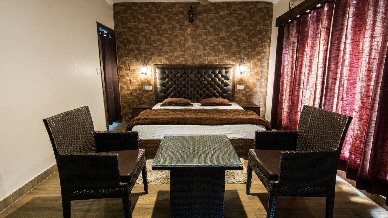 Photo of Bedroom in Bullawala