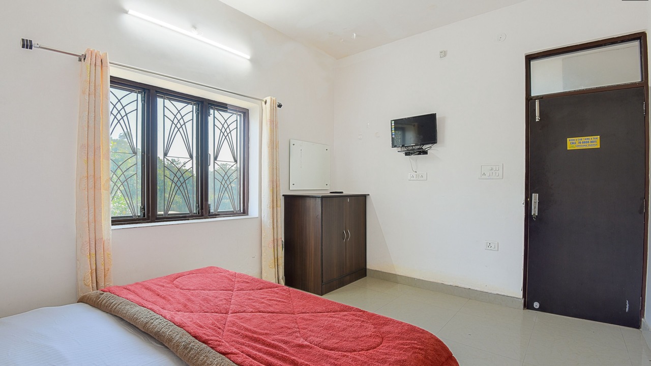 Photo of Bedroom in Jhajra