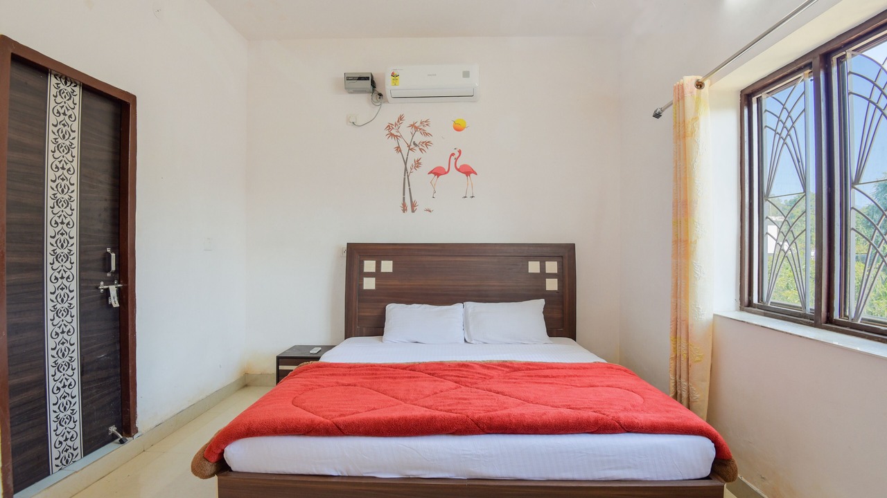 Photo of Bedroom in Jhajra