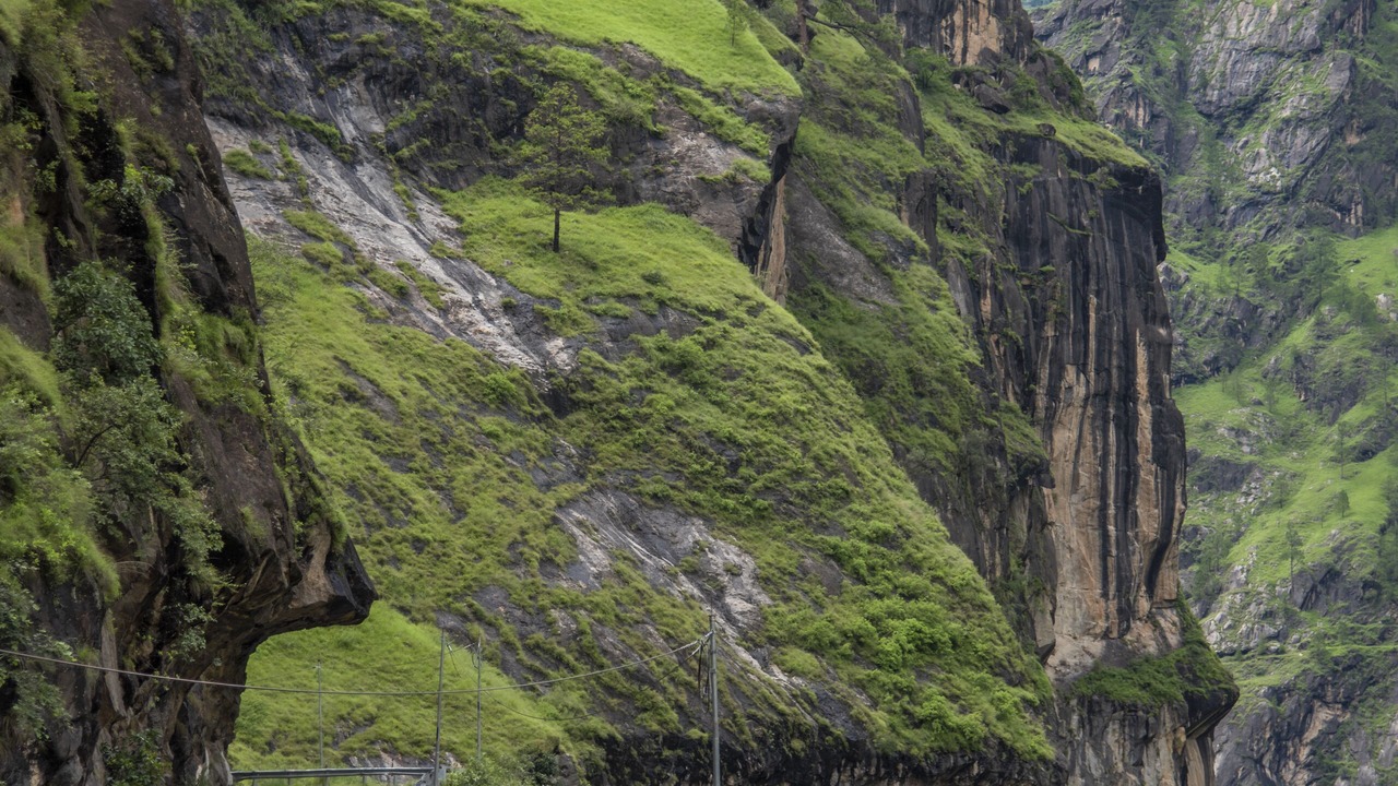 Photo of Outdoor in Kalpa