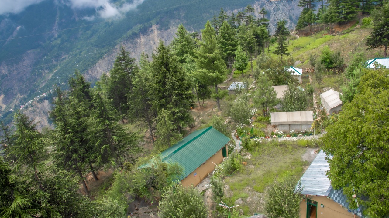 Photo of Outdoor in Kalpa