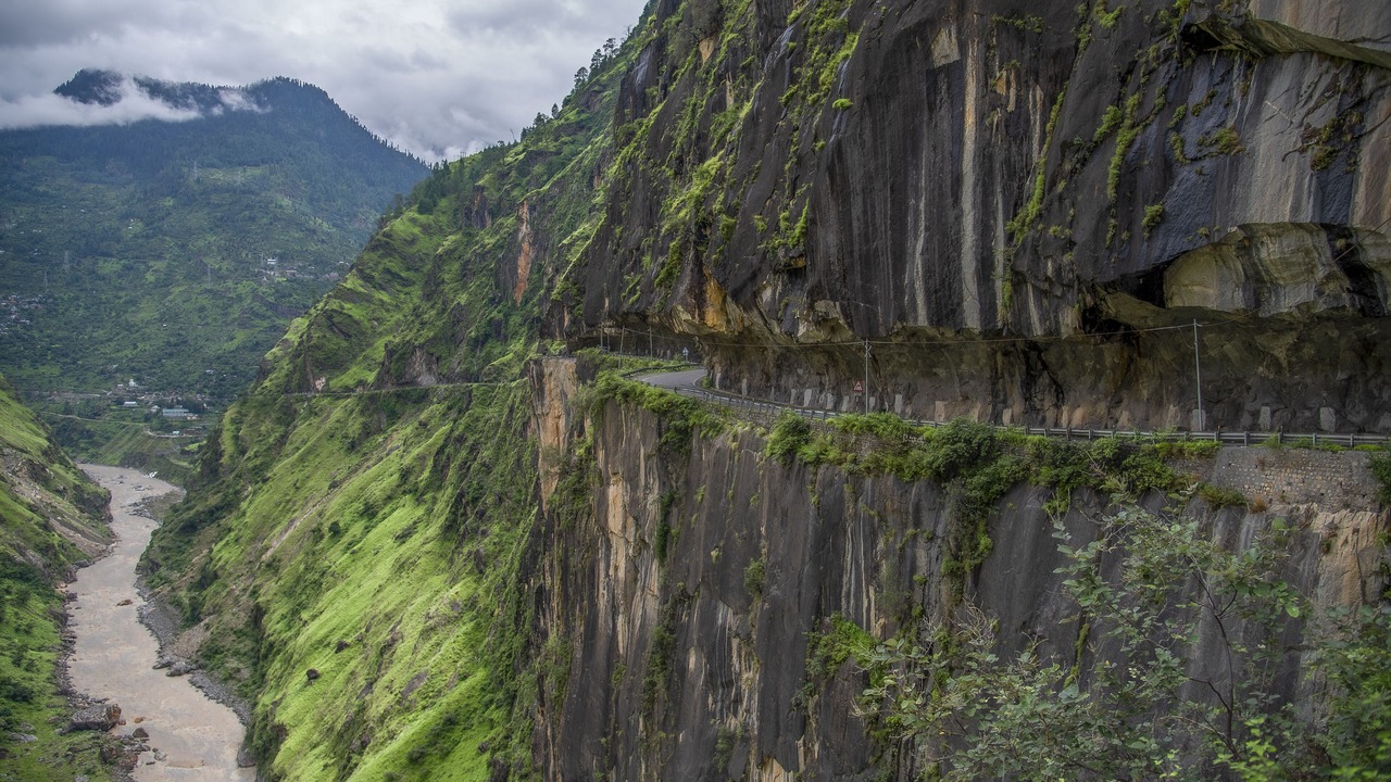 Photo of Outdoor in Kalpa