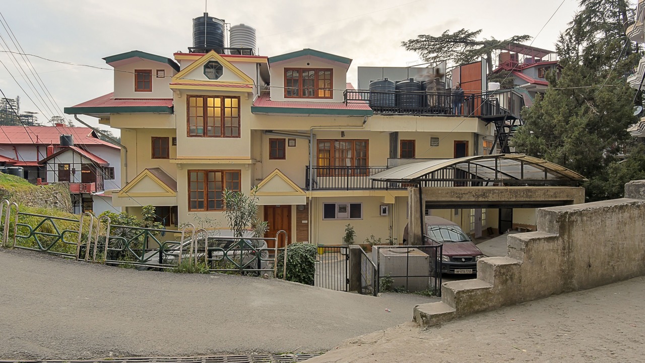 Photo of Outdoor in Chhota Shimla