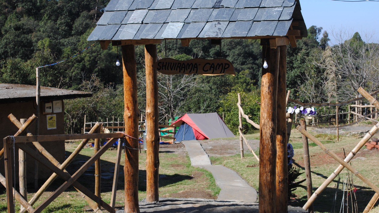 Photo of Outdoor in Bir