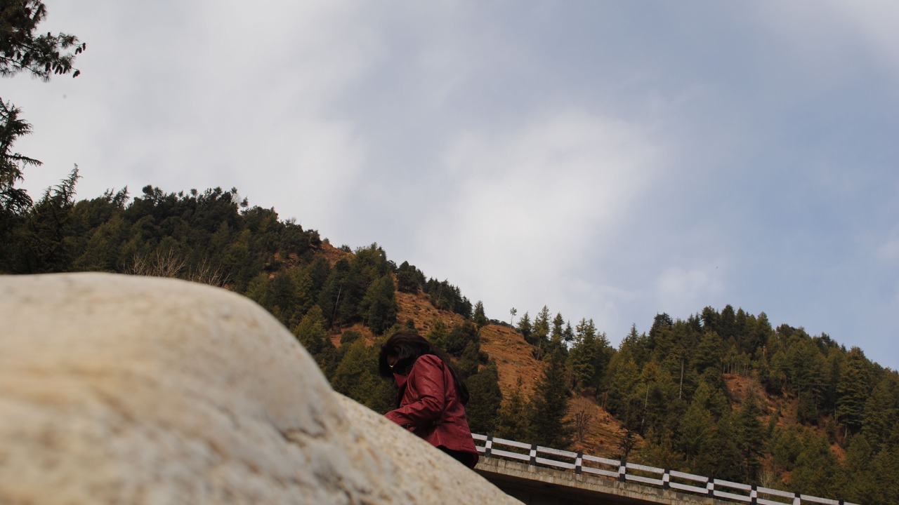 Photo of Outdoor in Bir