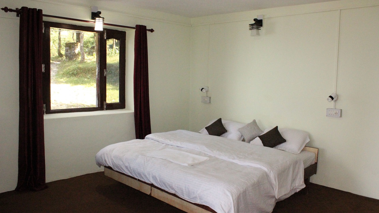 Photo of Bedroom in Bir