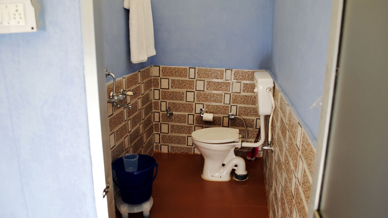 Photo of Bathroom in Bir