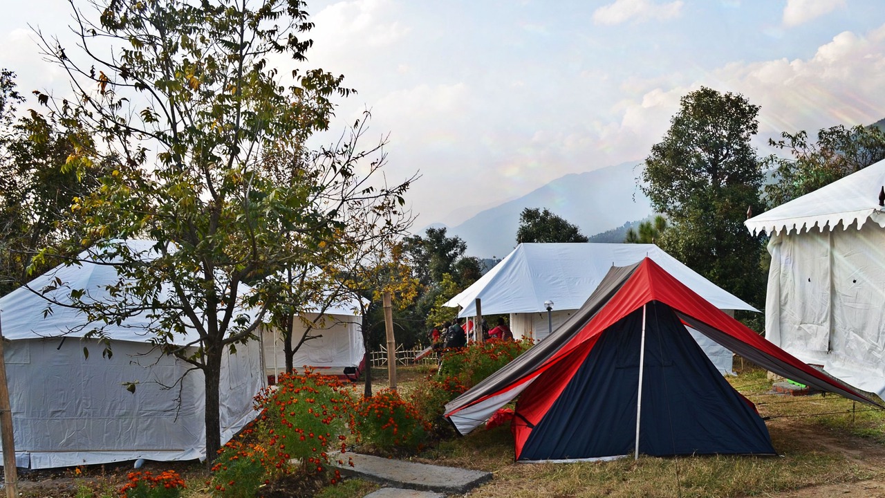 Photo of Outdoor in Bir
