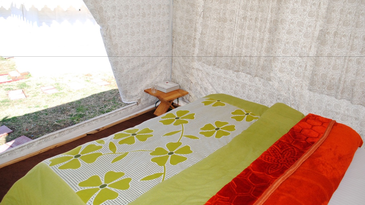 Photo of Bedroom in Bir