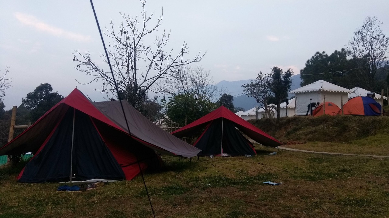 Photo of Outdoor in Bir