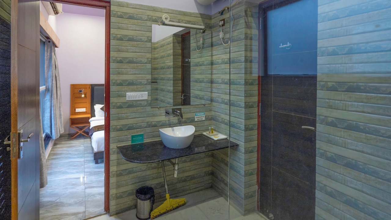 Photo of Bathroom in Marchula