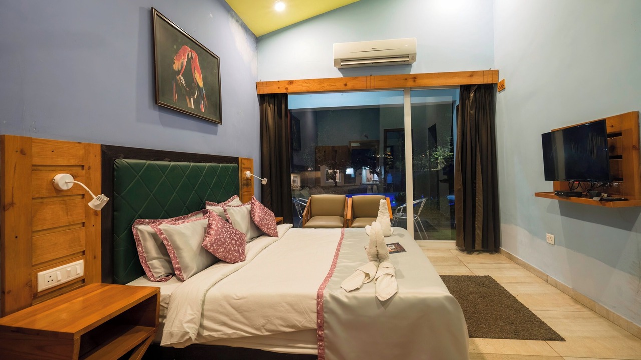 Photo of Bedroom in Marchula