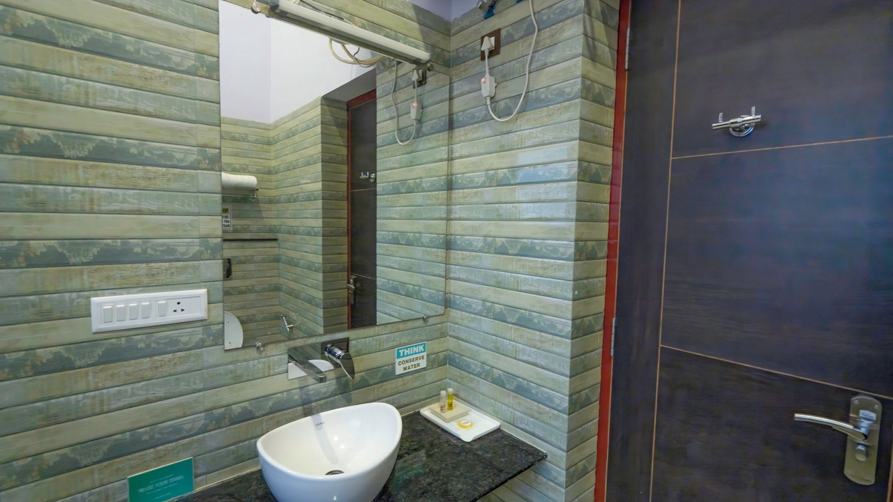 Photo of Bathroom in Marchula
