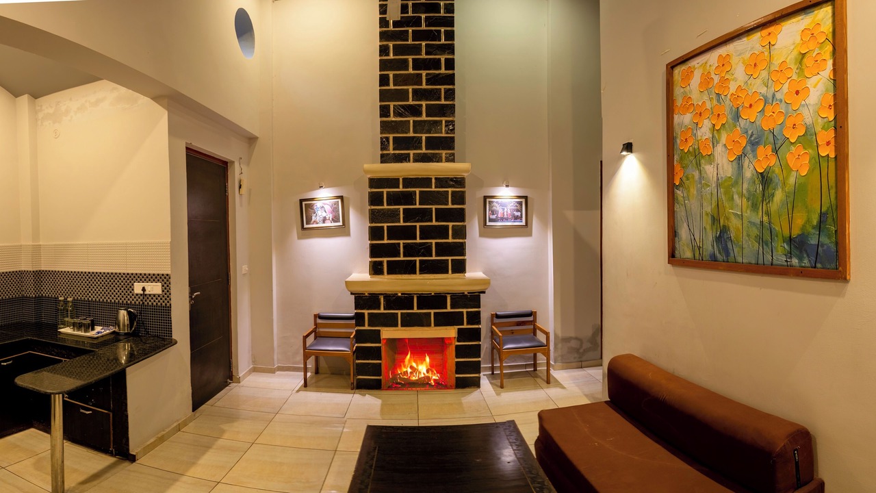 Photo of Livingroom in Marchula