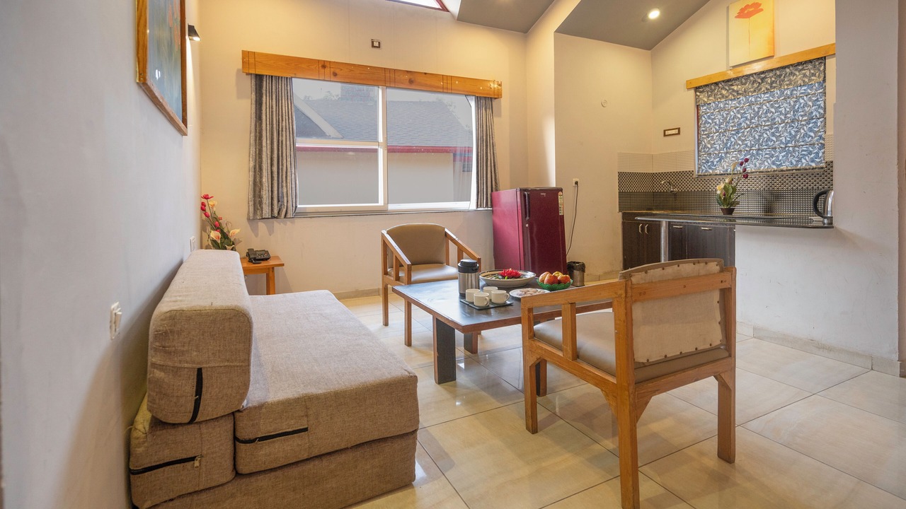 Photo of Livingroom in Marchula