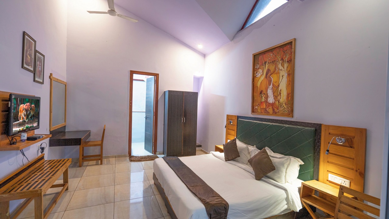 Photo of Bedroom in Marchula