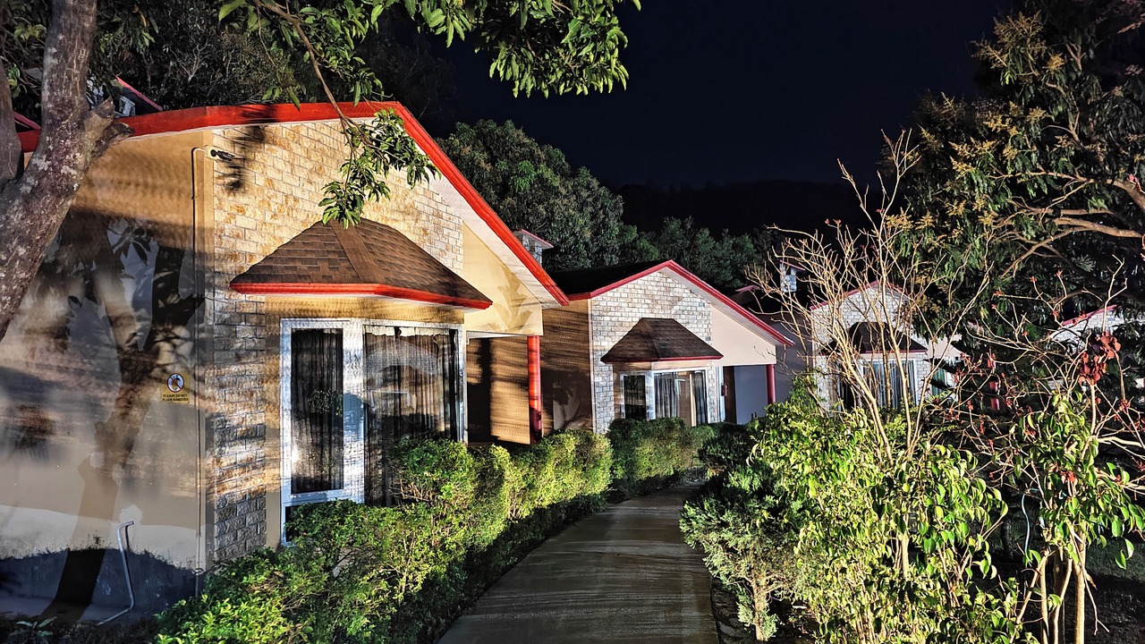 Photo of Outdoor in Marchula