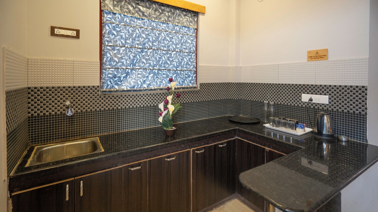 Photo of Kitchen in Marchula