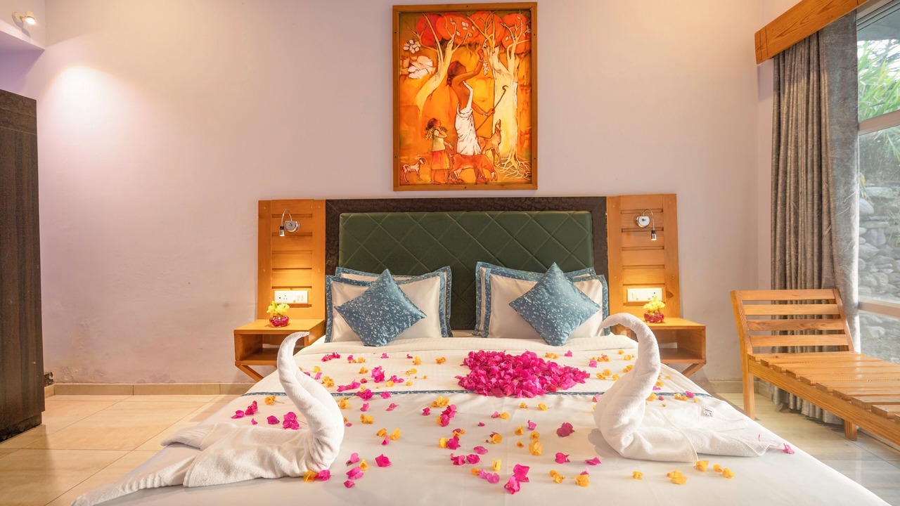 Photo of Bedroom in Marchula