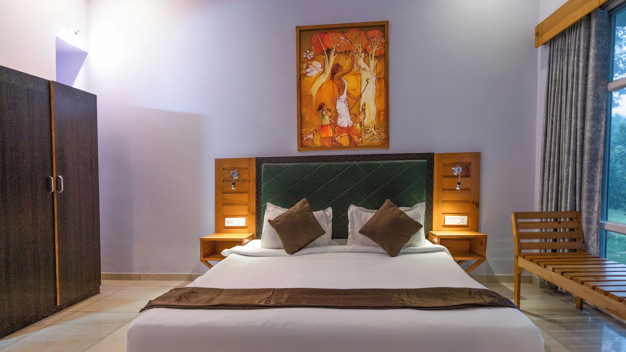 Photo of Bedroom in Marchula