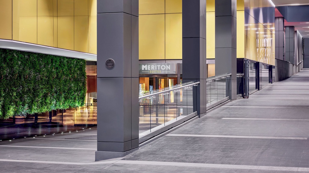 Photo of Outdoor in Haymarket