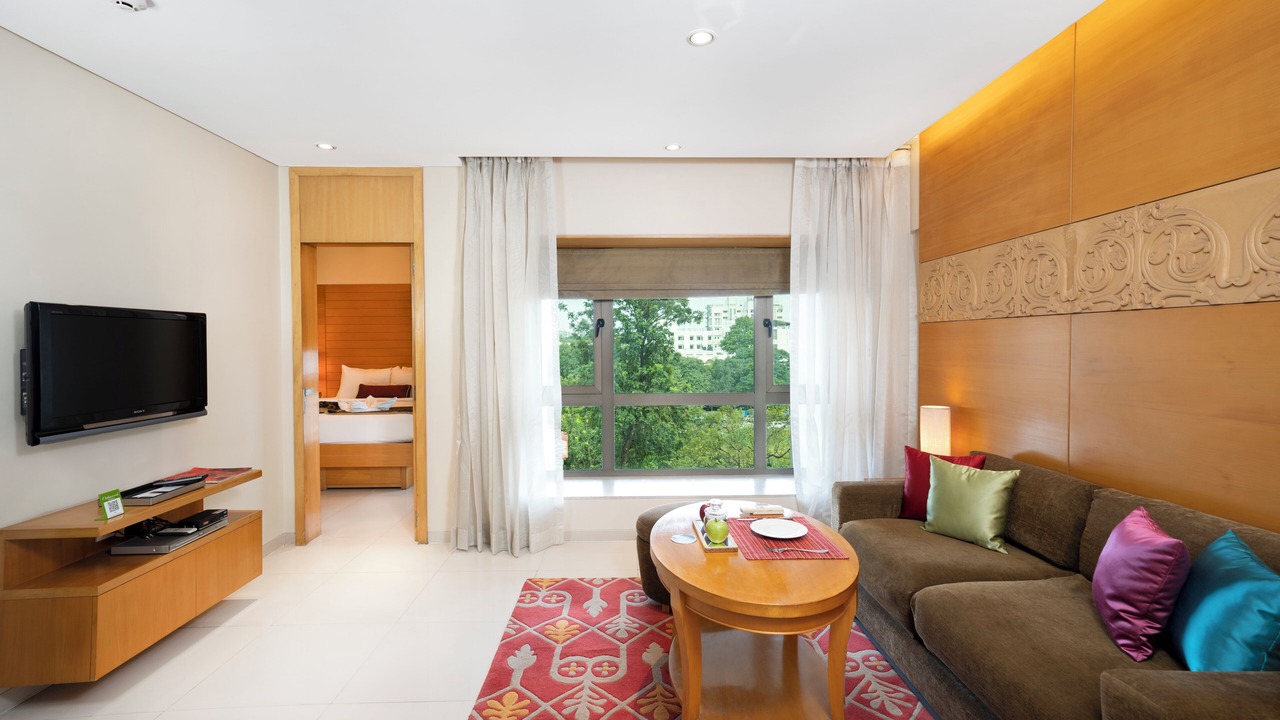 Photo of Livingroom in Pune
